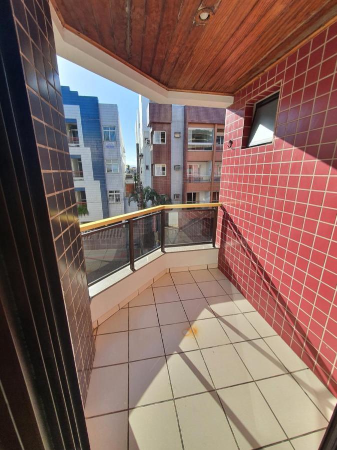 Apartamento Quadra Praia Com Vista Mar Guarapari Exterior foto